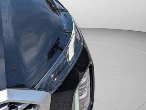 Used 2022 Hyundai Palisade SEL w/ Premium Package image 12