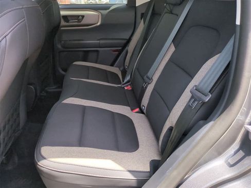New 2025 Ford Explorer Active RWD image 30