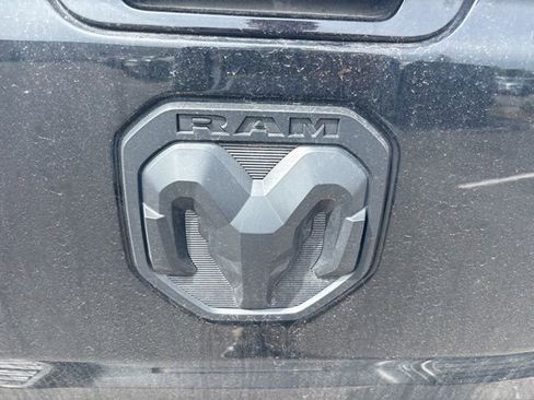 Used 2023 RAM 1500 Big Horn AWD/4WD image 22