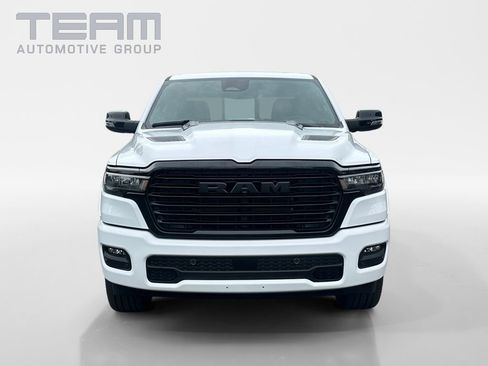 New 2026 RAM 1500 Laramie w/ Night Edition image 2