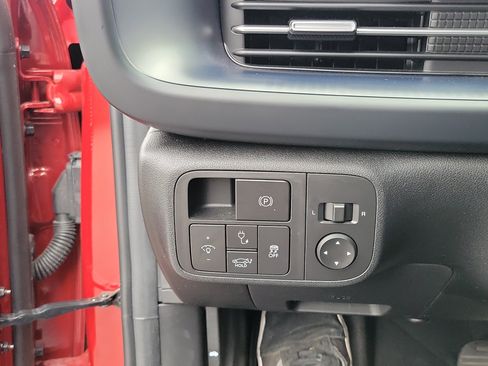 Used 2023 Hyundai Ioniq 6 SEL w/ Cargo Package image 10