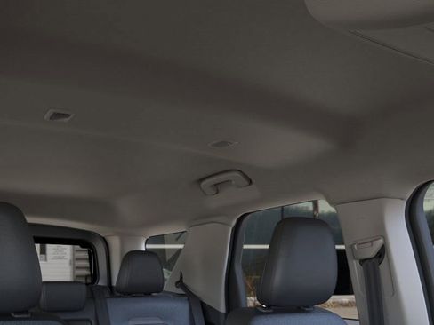 New 2025 Ford Bronco Sport Outer Banks image 22