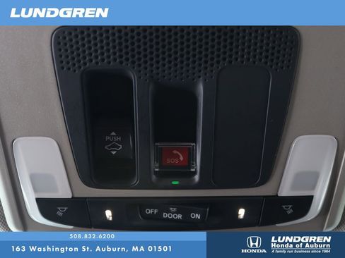 Used 2024 Honda Accord EX image 29