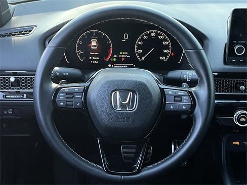 Used 2025 Honda Civic Sport image 13