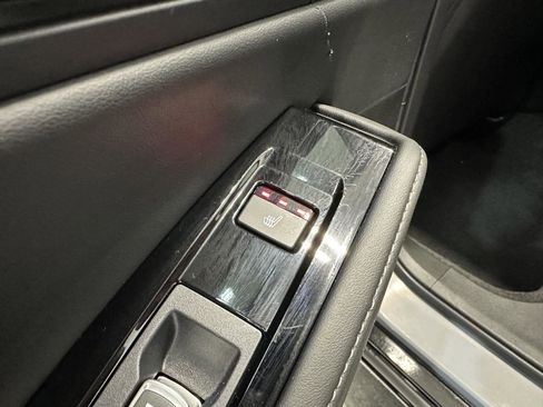 Certified 2024 Honda Accord Touring image 26