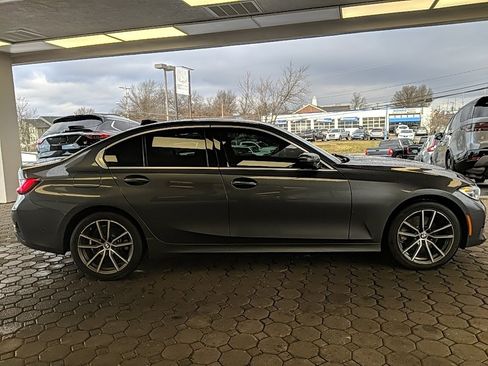 Used 2020 BMW 330i xDrive Sedan w/ Convenience Package image 4