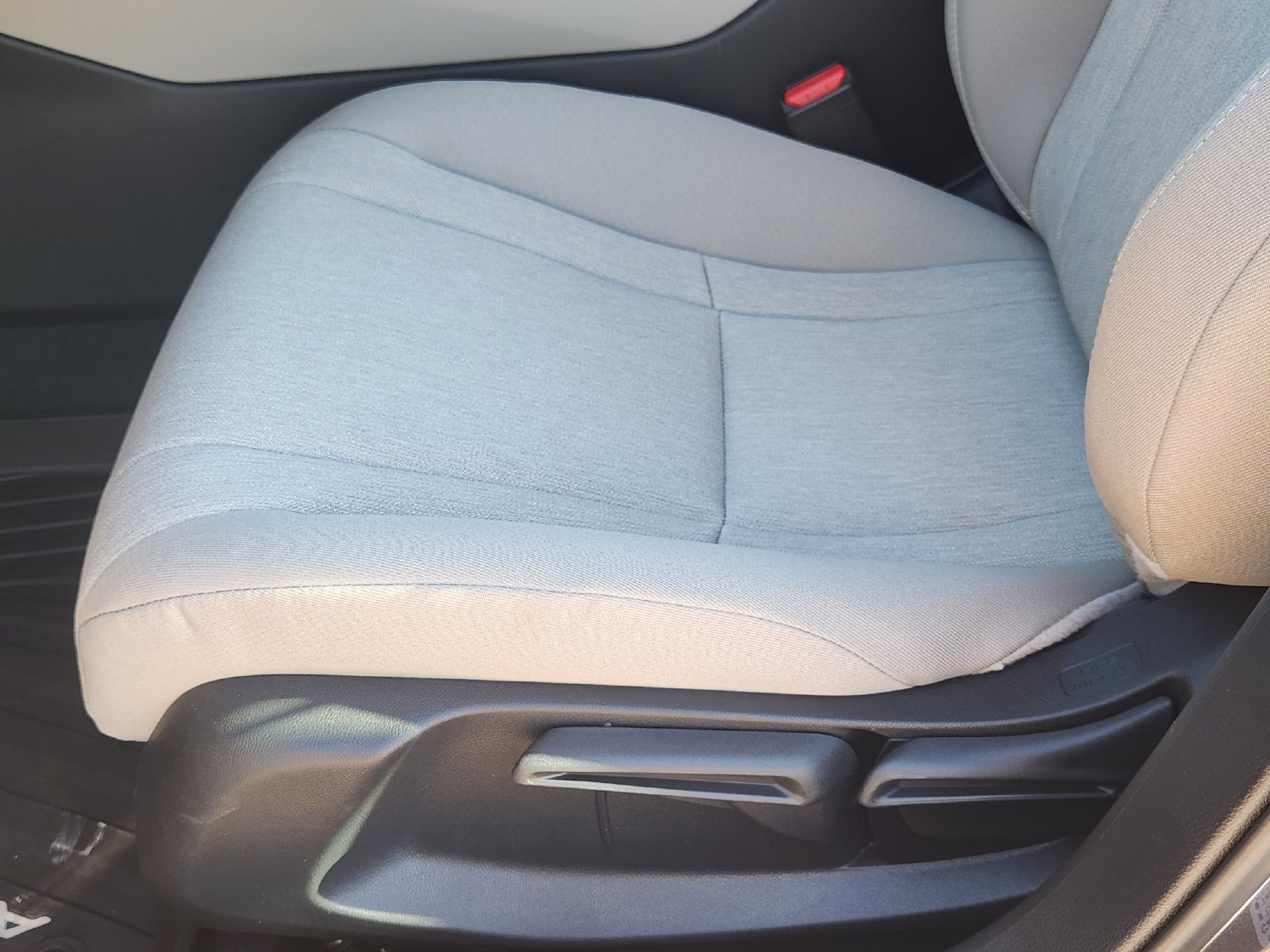 New 2026 Honda Accord LX image 24