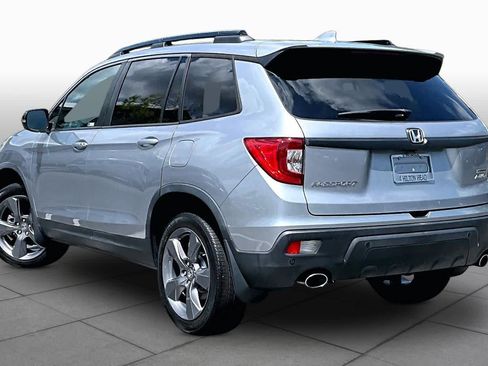 Used 2019 Honda Passport Touring image 12