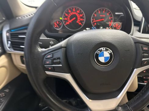 Used 2016 BMW X5 sDrive35i RWD image 26