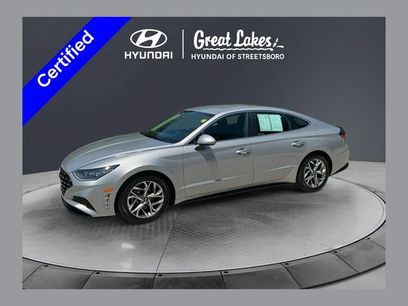 Used 2023 Hyundai Sonata SEL