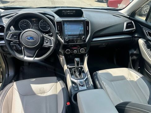 Used 2020 Subaru Forester Limited AWD/4WD image 25