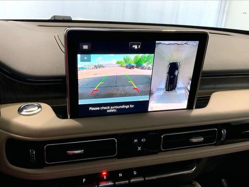 Used 2022 Lincoln Aviator Reserve w/ Equipment Group 201A AWD/4WD image 23