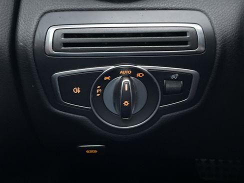 Used 2018 Mercedes-Benz C 43 AMG 4MATIC Sedan image 23