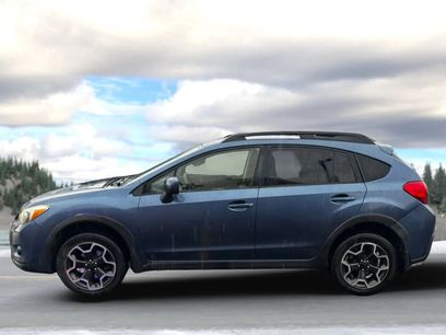 Used 2013 Subaru Crosstrek 2.0i Premium w/ Popular Pkg 2