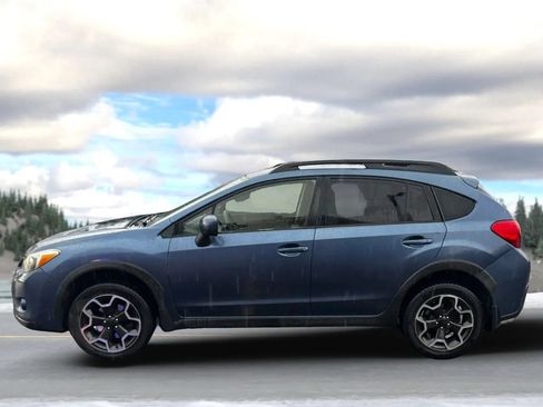 Used 2013 Subaru Crosstrek 2.0i Premium w/ Popular Pkg 2 AWD/4WD image 1