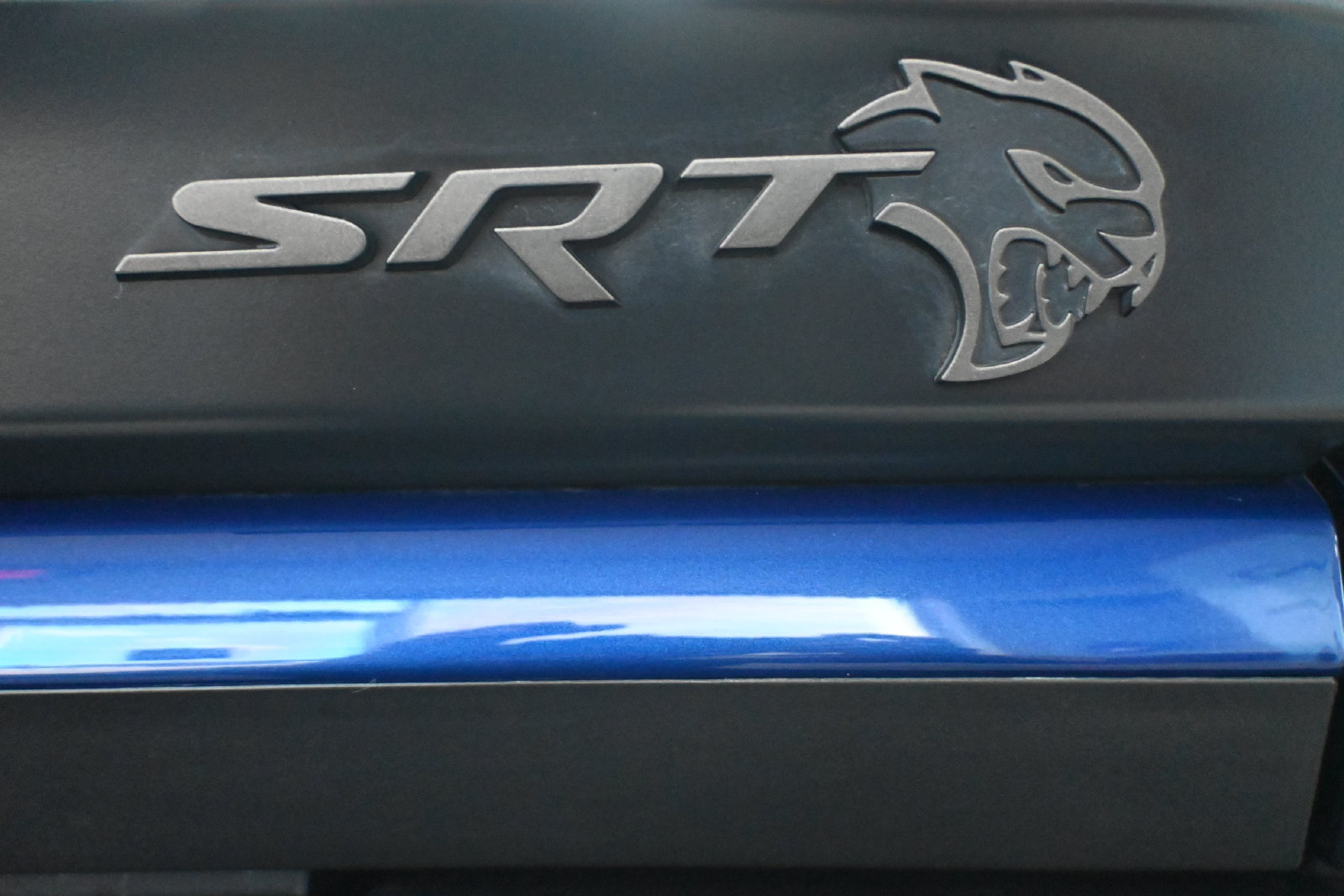 Used 2022 Dodge Challenger SRT Hellcat RWD image 21