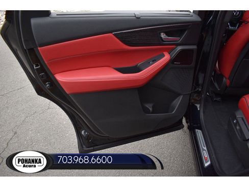 New 2026 Acura MDX Type S image 29