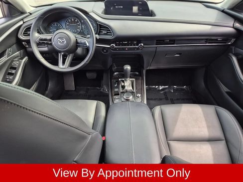 Used 2025 MAZDA CX-30 AWD 2.5 S w/ Preferred Package image 26