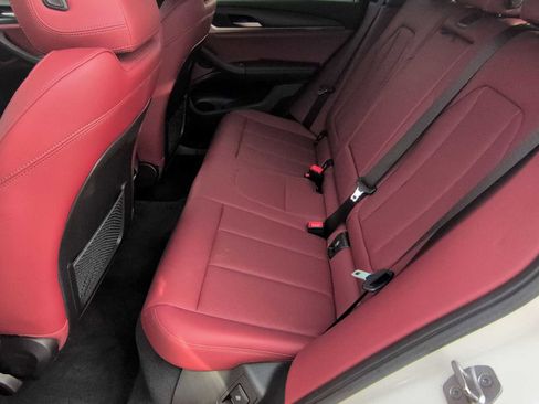 Certified 2023 BMW X3 xDrive30i w/ Convenience Package image 26