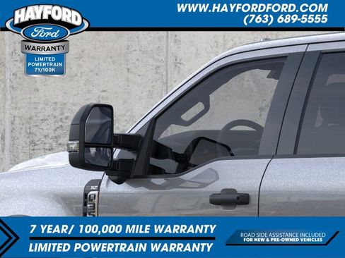 New 2026 Ford F350 XLT w/ 360-Degree Camera Package image 22