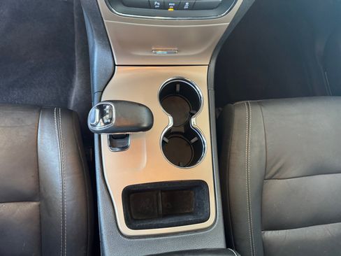 Used 2014 Jeep Grand Cherokee Limited RWD image 17