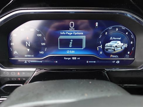 Used 2022 Chevrolet Silverado 1500 LT image 47