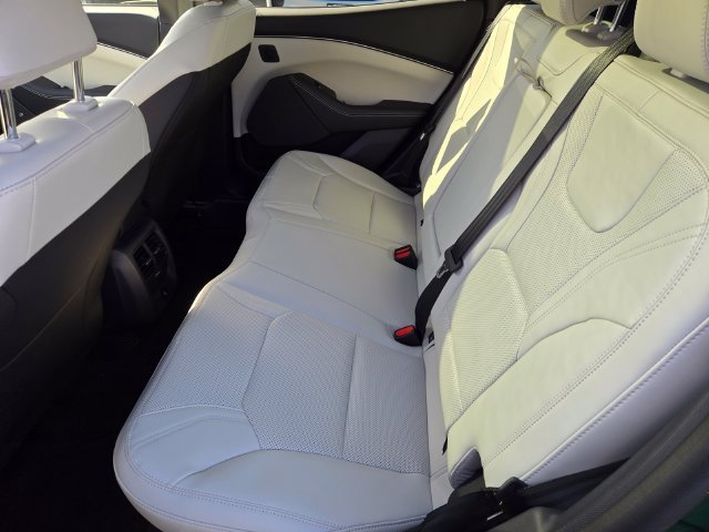 New 2026 Ford Mustang Mach-E Premium RWD image 5