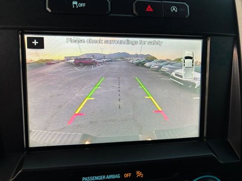 Used 2018 Ford F150 Lariat image 12