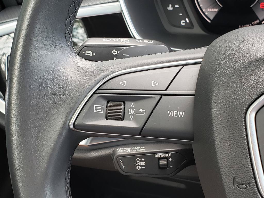 Used 2023 Audi Q3 2.0T Premium Plus w/ Premium Plus Package AWD/4WD image 19