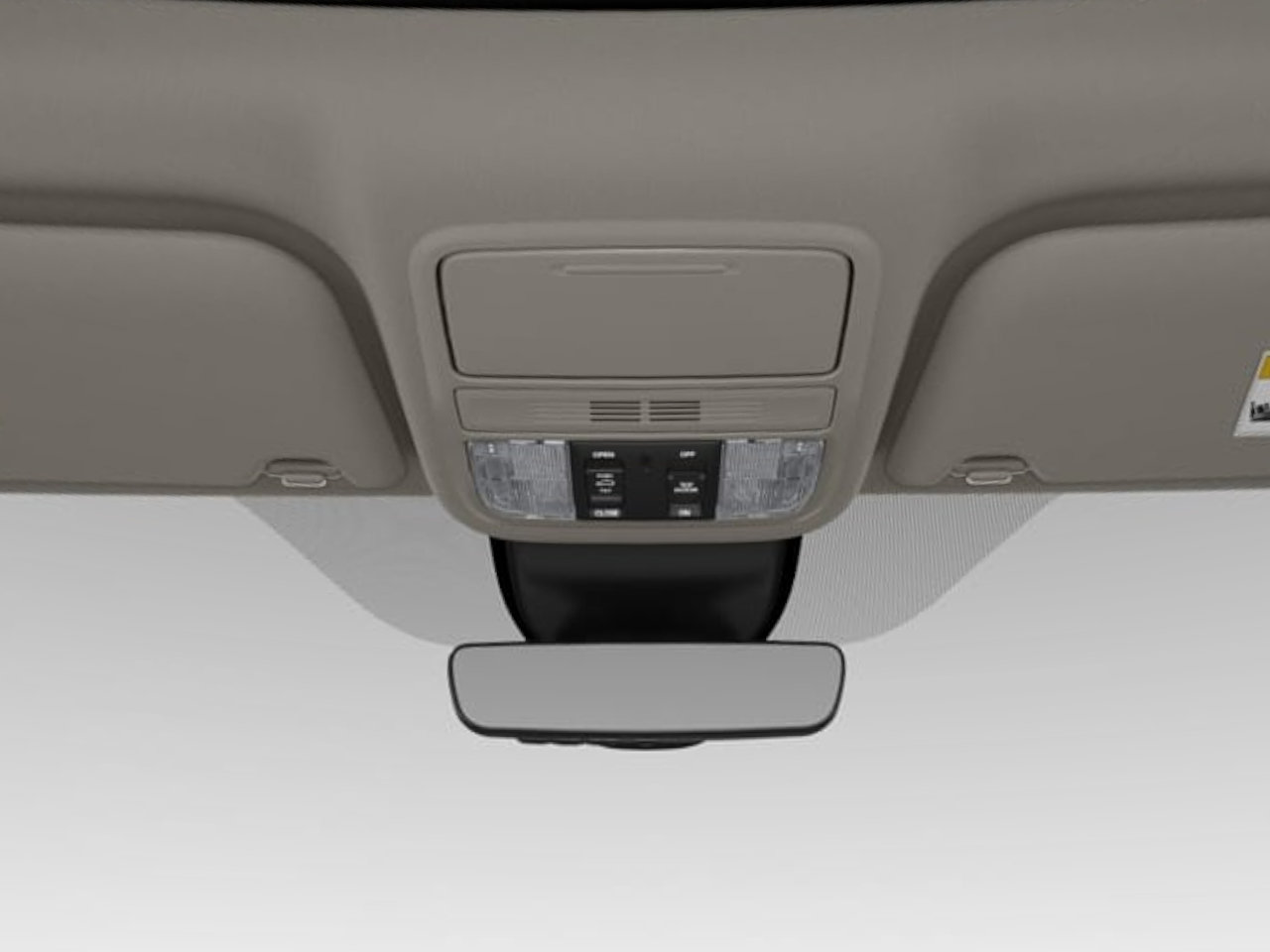 New 2027 Honda Odyssey Elite image 10