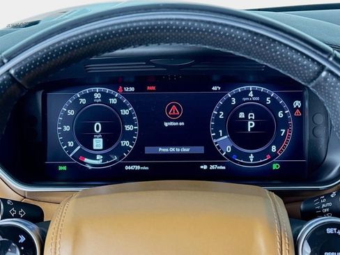 Used 2022 Land Rover Range Rover Sport Autobiography image 13