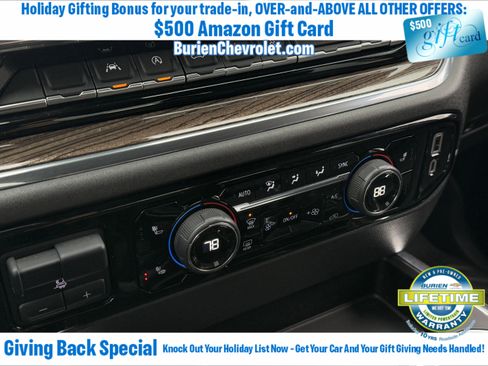 Used 2023 Chevrolet Silverado 1500 LT image 17