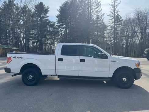 Used 2014 Ford F150 XL w/ XL Plus Package image 12