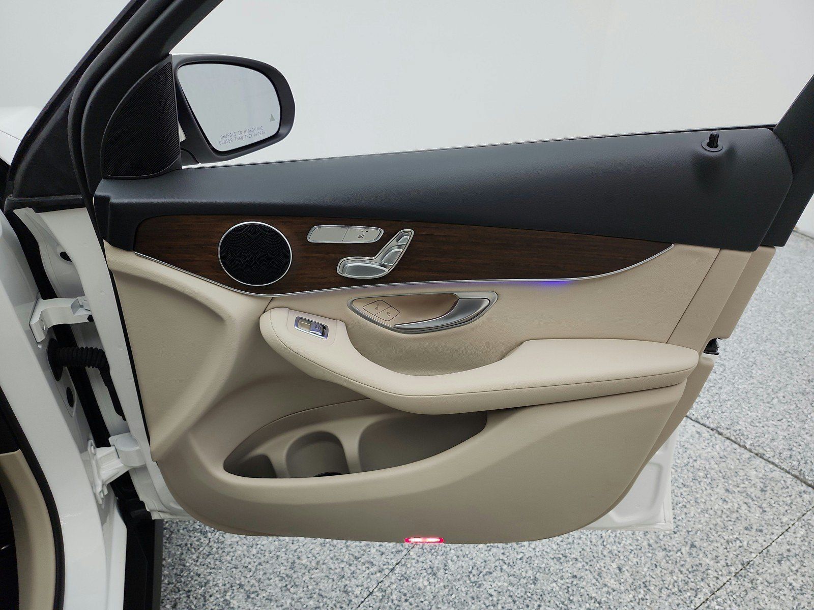 Used 2022 Mercedes-Benz GLC 300 image 20