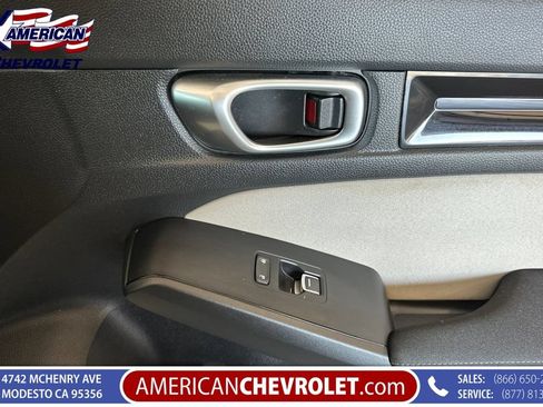 Used 2024 Honda Civic EX image 22