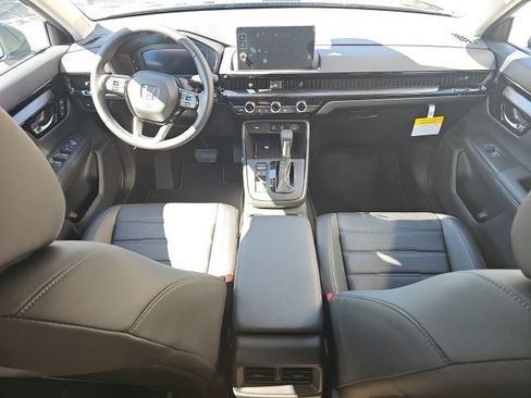 New 2026 Honda CR-V EX-L image 10