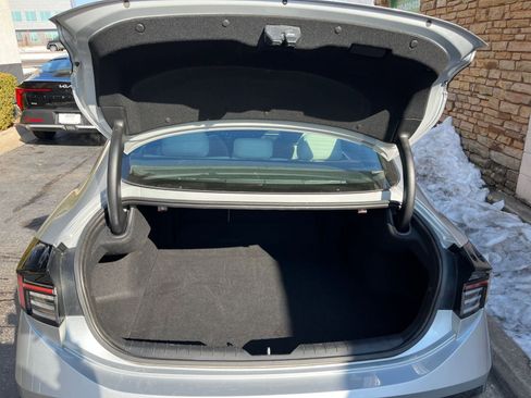 Used 2025 Hyundai Sonata SEL image 31