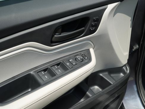 New 2026 Honda Odyssey EX-L image 14