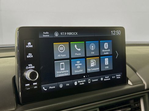 Used 2024 Honda Pilot TrailSport image 16