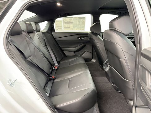 New 2026 Honda Accord Sport image 28