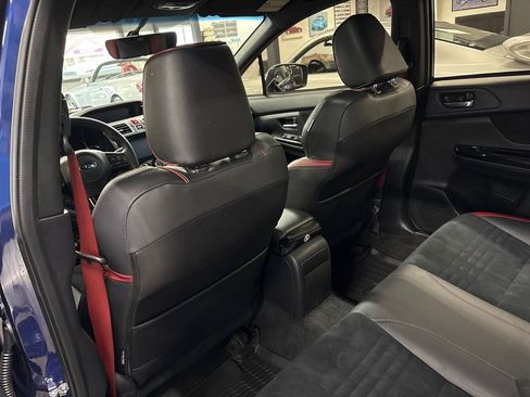 Used 2021 Subaru WRX STI image 50