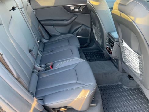 New 2026 Audi Q8 Premium Plus image 27