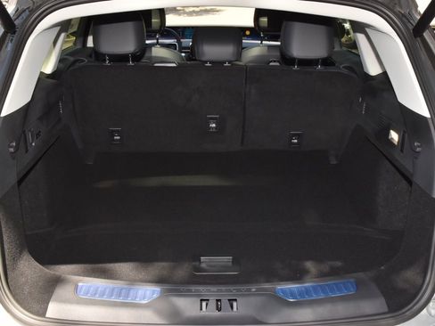 New 2026 Lincoln Nautilus Reserve w/ Jet Appearance Package image 46