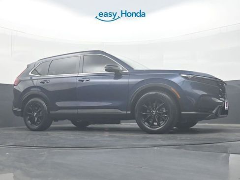 Used 2025 Honda CR-V Sport-L image 27