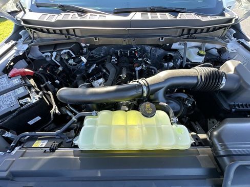 New 2025 Ford F150 Tremor w/ Equipment Group 402A High AWD/4WD image 25