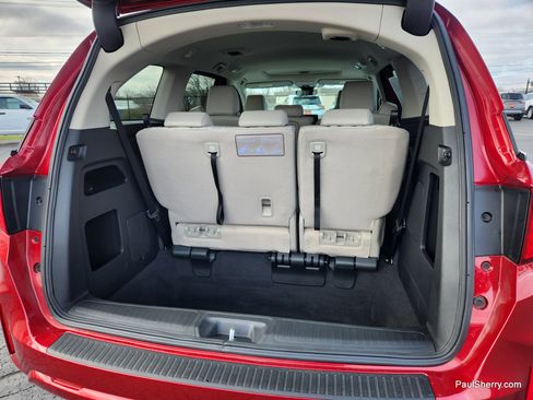 Used 2025 Honda Odyssey EX-L image 20
