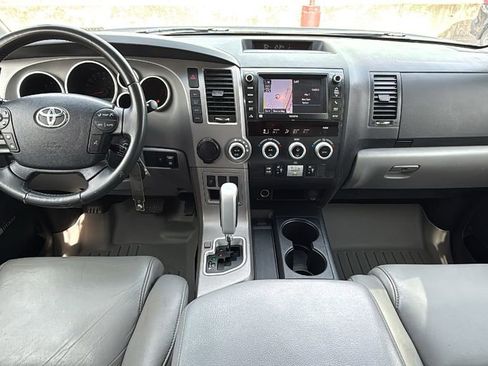 Used 2013 Toyota Sequoia Limited image 19
