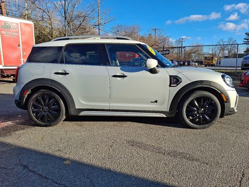 Certified 2023 MINI Cooper Countryman S image 7