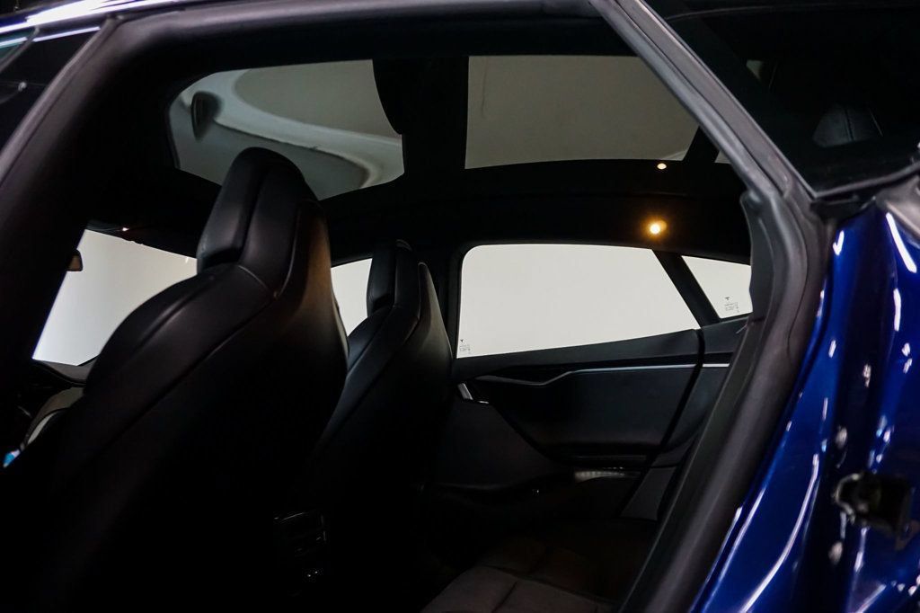 Used 2018 Tesla Model S AWD image 55