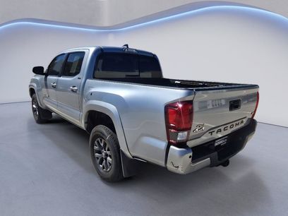 Used 2020 Toyota Tacoma SR5